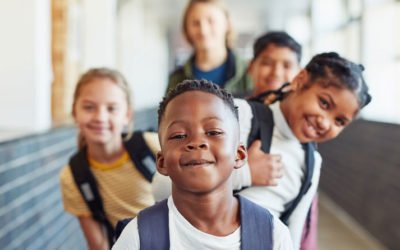 Todos precisam ser acolhidos e também ouvidos na construção de compromissos e regras para o dia a dia do retorno às aulas.