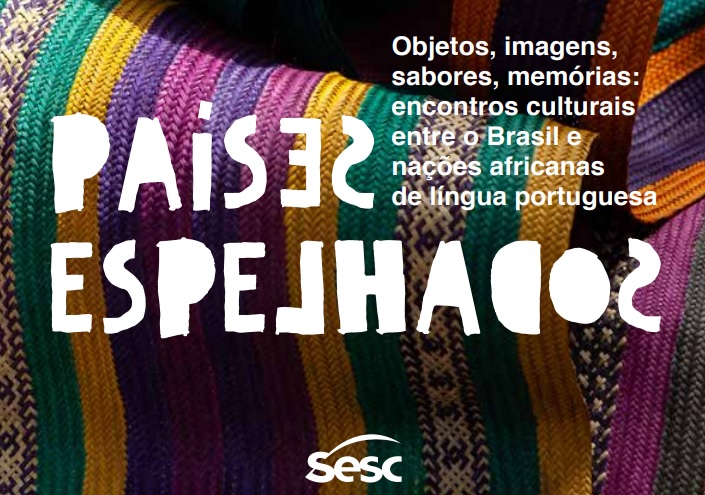 PAISES ESPELHADOS