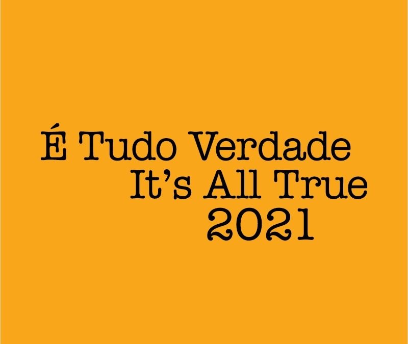Festival É Tudo Verdade