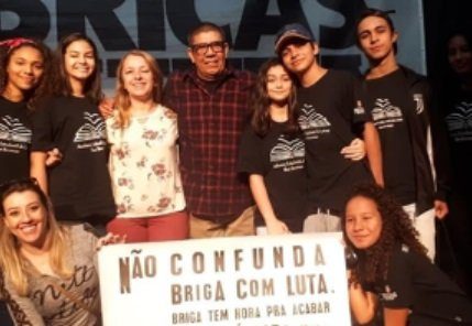 “O enigma das ondas” e “No tempo da pandemia”