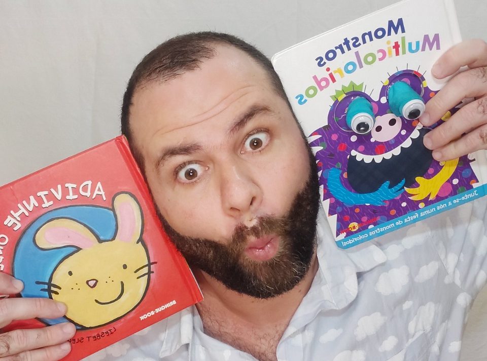 LIVROS NA MINHA CASA 3