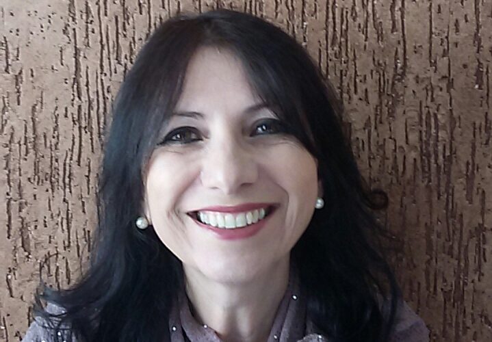 Soraia Souza Cardoso