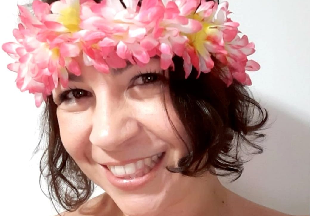vivi flor