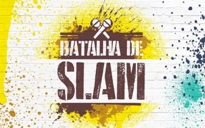 Final da Batalha de Slam 2021 acontece neste sábado