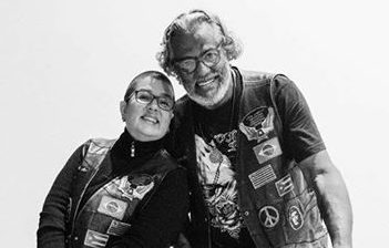 Julio e Debora
