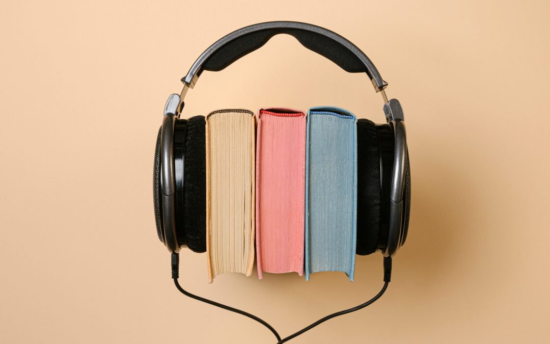 Podcasts se tornam aliados do incentivo à leitura