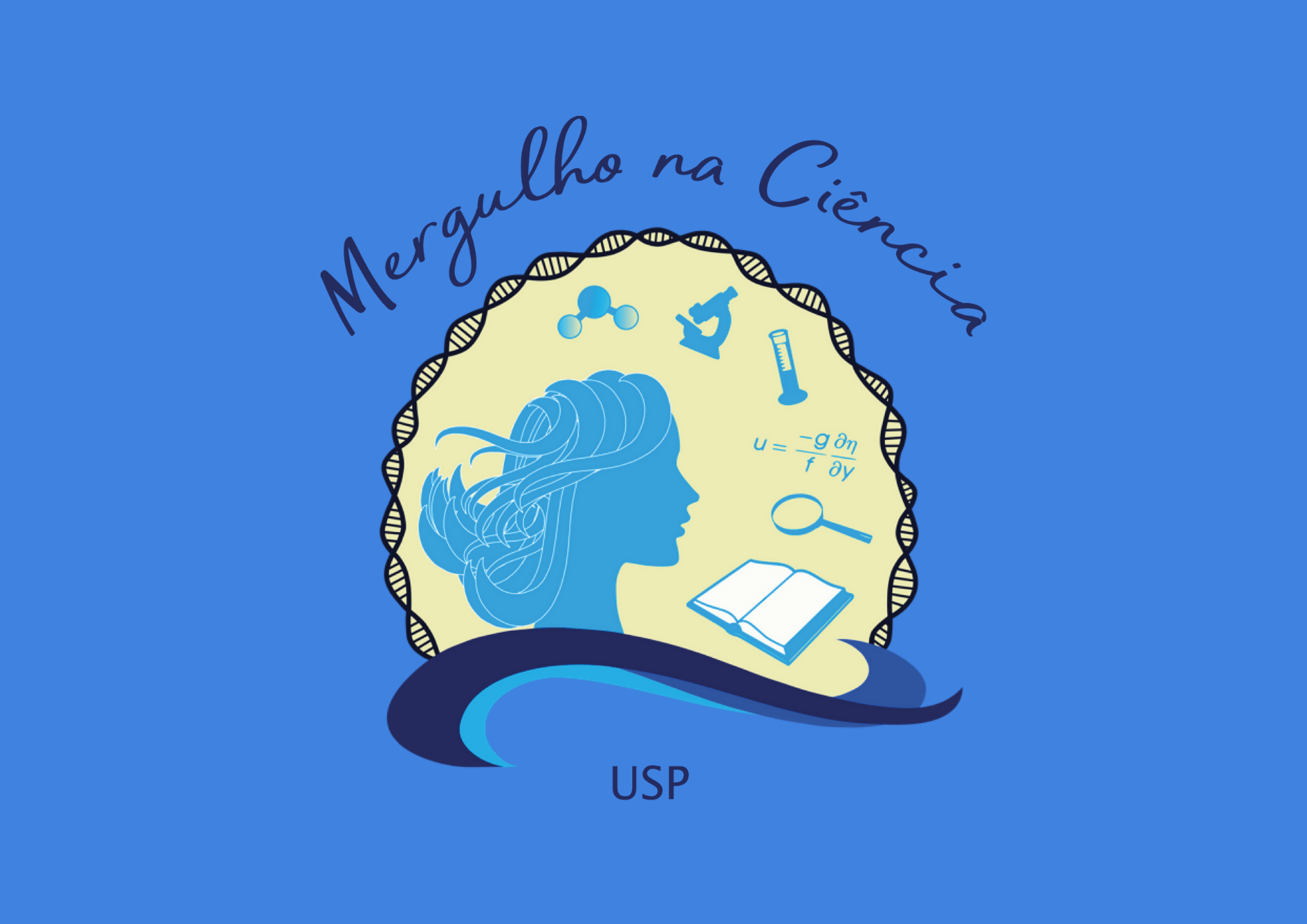 MERGULHO CAPA
