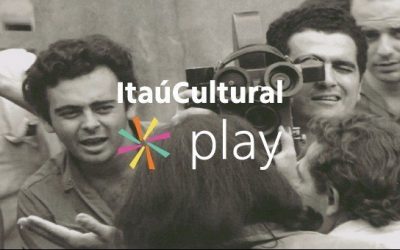 Itaú Cultural Play: conheça a plataforma de streaming dedicada ao cinema brasileiro