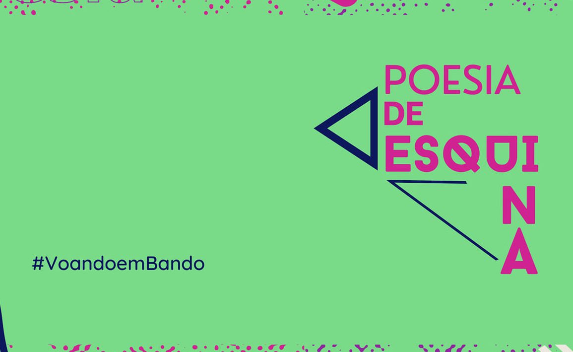 poesia de esquina