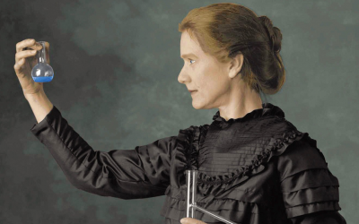 Museu Catavento realiza exposição sobre a cientista Marie Curie