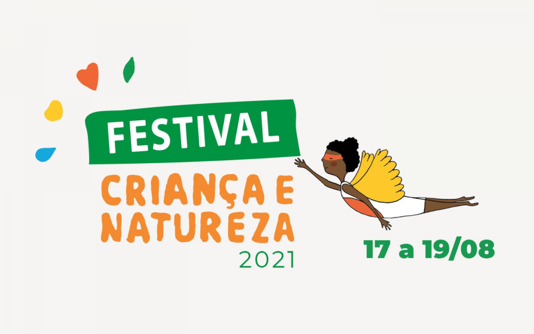 Festival promove reflexão sobre infância e meio ambiente