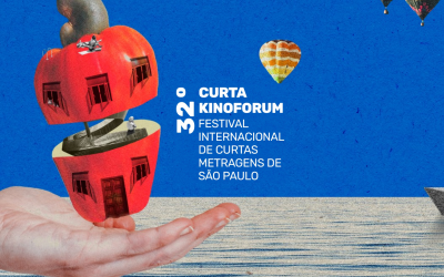 Curta Kinoforum apresenta 141 curtas-metragens de forma on-line