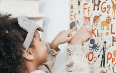 Reforço escolar gratuito ajuda alunos da educação infantil