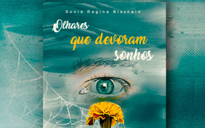 Clube de Leitura Brito Broca apresenta “Olhares que devoram sonhos”