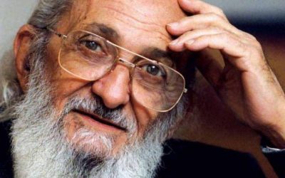 Pedagogia da esperança: 17 livros de Paulo Freire para baixar e ler