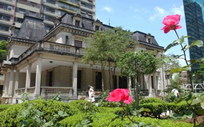 Conheça os três principais museus literários de São Paulo