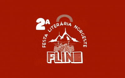 Festa Literária Noroeste tem inscrições abertas para expositores