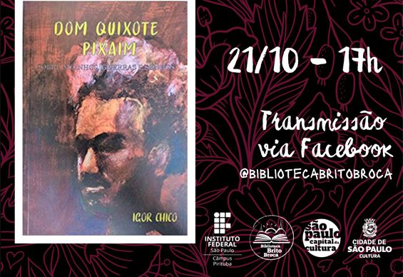 brito-broca-out-Dom-quixote-Clube-de-leitura