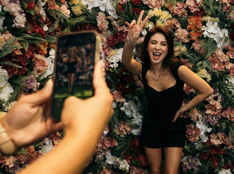 Com cenários “instagramáveis”, São Paulo ganha primeiro museu da selfie