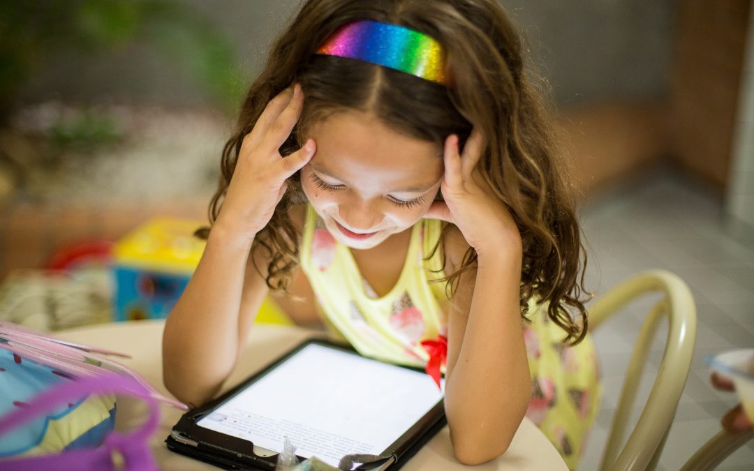 Itaú Cultural prepara programação on-line para o mês das crianças