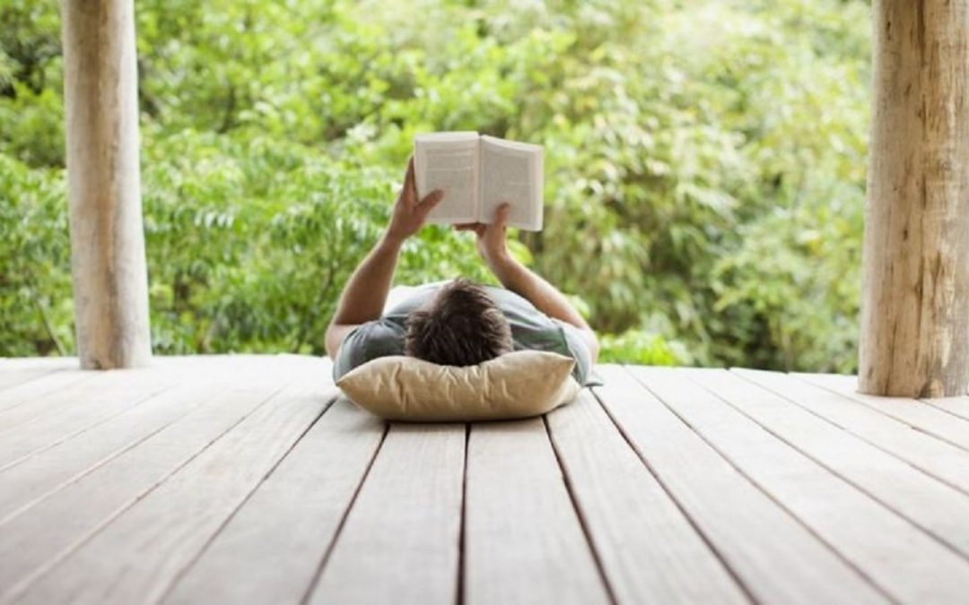 O que é a leitura profunda e por que ela faz bem para o cérebro