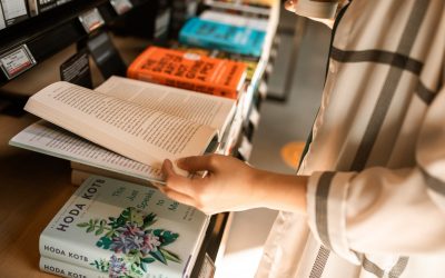 Festa do Livro da USP começa na próxima segunda-feira