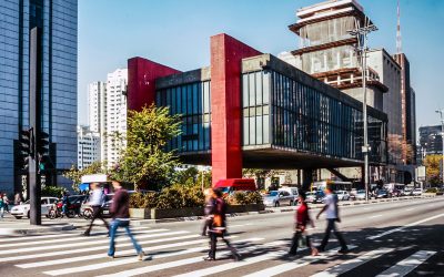 Avenida Paulista comemora 130 anos com atividades culturais