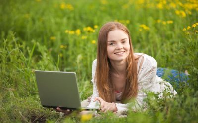 Férias: descansar ou estudar para o vestibular?