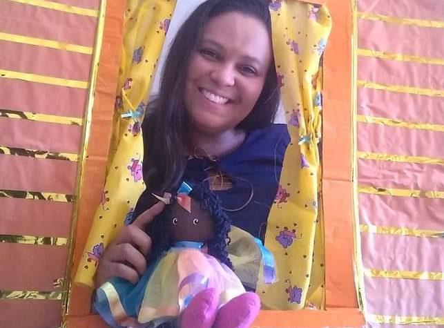 Patty Ciorfi