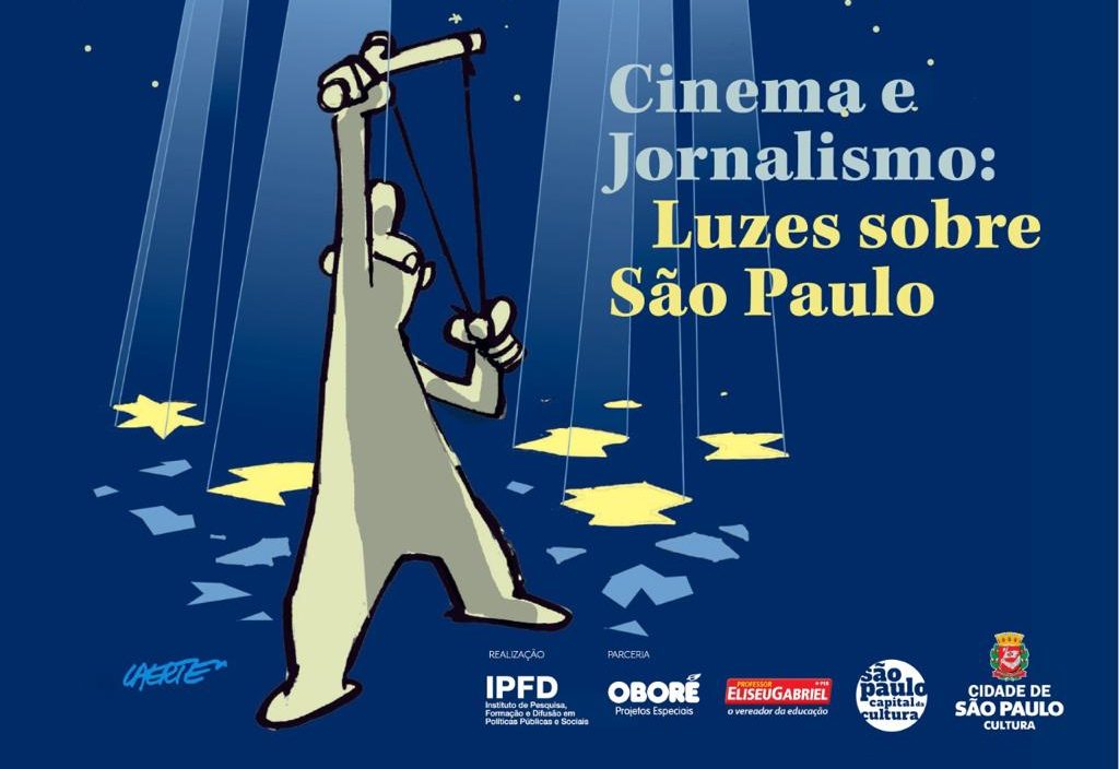 Cinema e Jornalismo