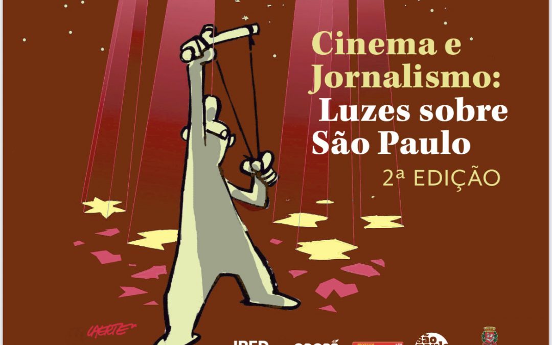 Cinema e Jornalismo: Luzes sobre São Paulo