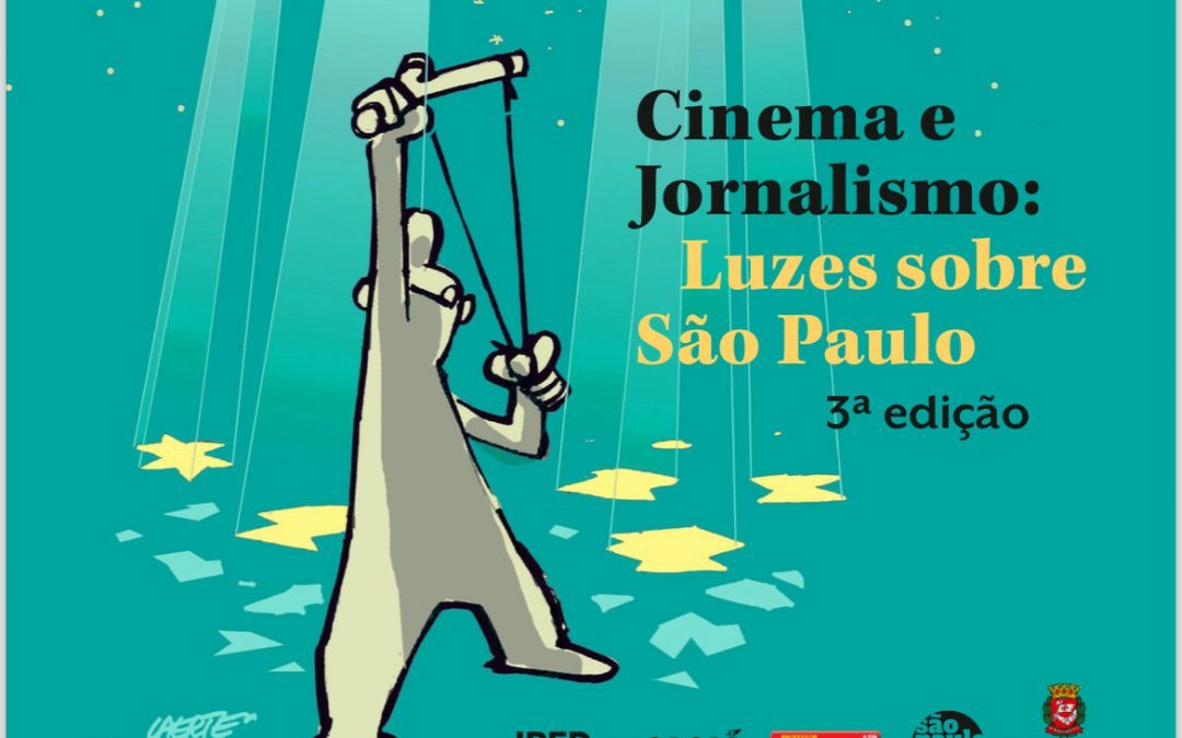 Cinema e Jornalismo: Luzes sobre São Paulo