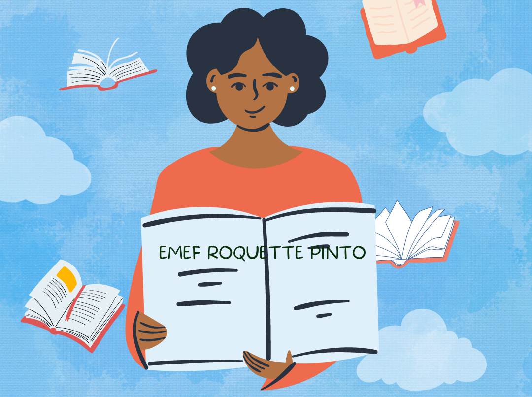 Se eu fosse um livro