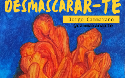 Exposição sobre Jorge Cammarano ganha ambiente virtual