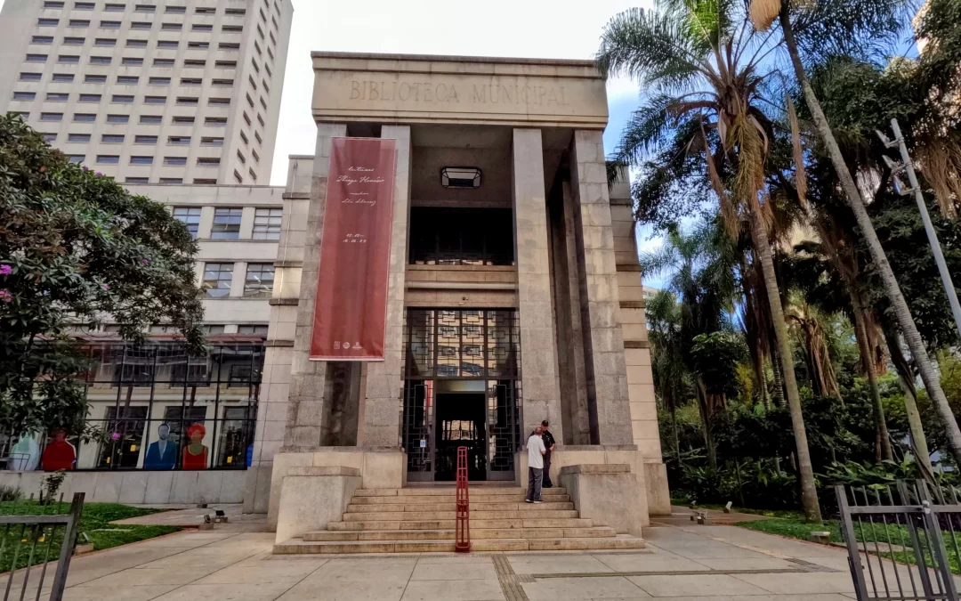 Encerramento da 15ª Semana Municipal de Incentivo e Orientação ao Estudo e à Leitura