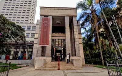 Encerramento da 15ª Semana Municipal de Incentivo e Orientação ao Estudo e à Leitura