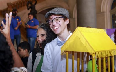 Tá chegando: Semana de Leitura 2025 acontece de 5 a 9 de maio