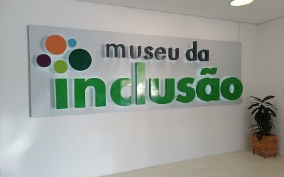Visita Livre ao Museu da Inclusão