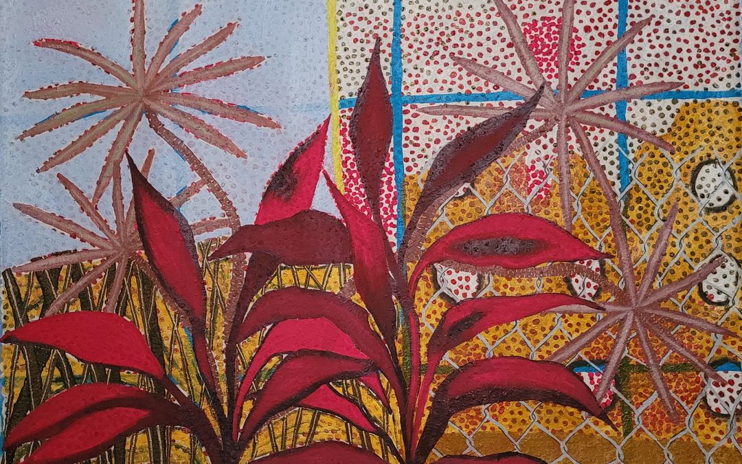 Arte ao Vivo!