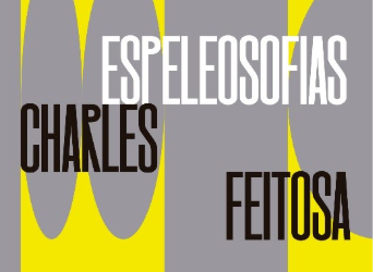Edições Sesc: Espeleosofias, com Charles Feitosa e Márcia Tiburi