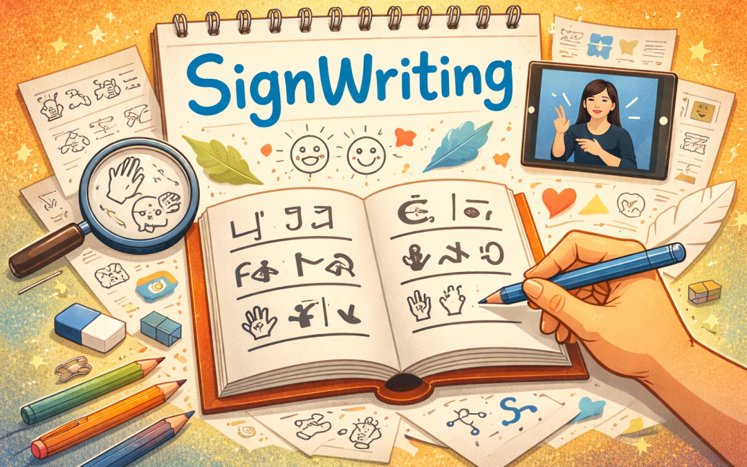 O direito de Ler: libras, escrita de sinais e acessibilidade na formação do leitor surdo