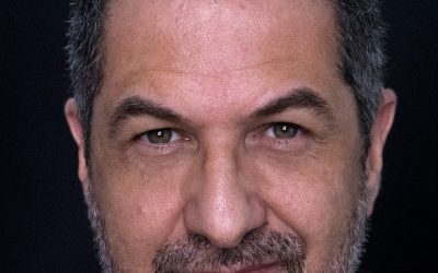 Bate-papo com o autor Alexandre Rampazo