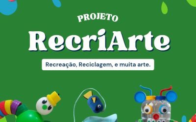 Recriarte