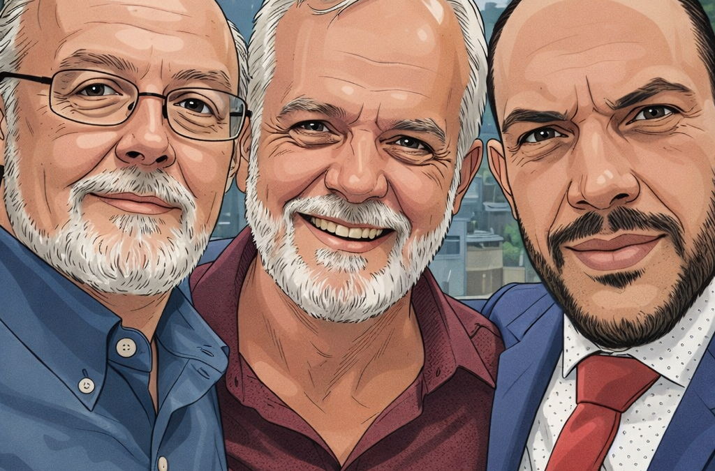 O que é ser escritor?