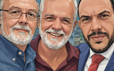 O que é ser escritor na visão de três escritores contemporâneos