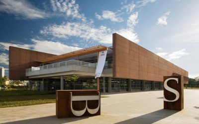 São Paulo Escola de Dança – Ensaio | Criação Artística e Estética