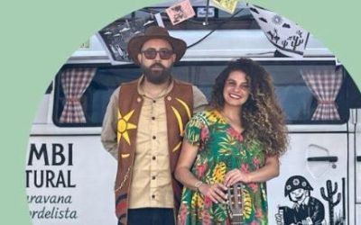Sarau da Kombi – com Cia Teatro do Acaso