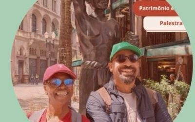 Léo Bento – Trilhas das Memórias Negras – com Inapere